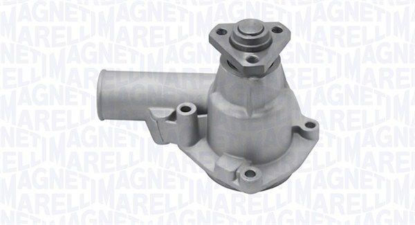 MAGNETI MARELLI Water pump Article number: 352316170298 cheaply