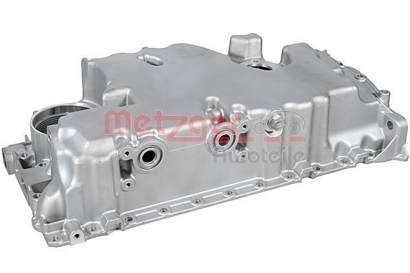METZGER Oil sump Article number: 7990193 cheaply