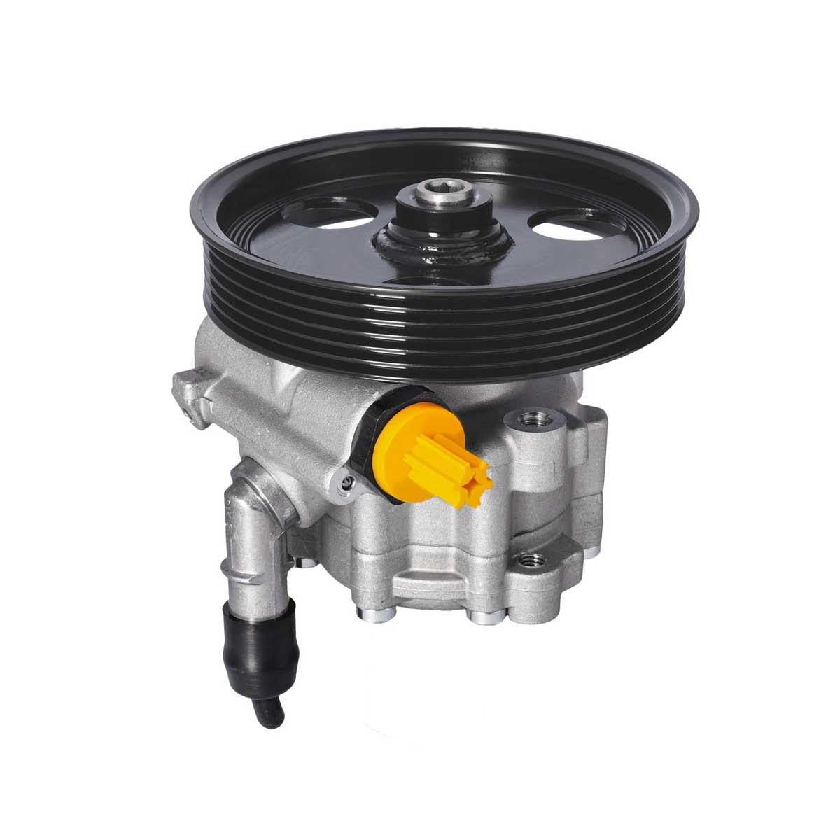 MEYLE Power steering pump Article number: 16-14 631 0005 cheaply