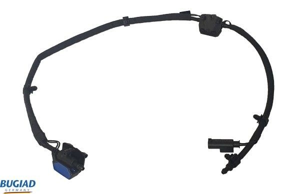 BUGIAD Windscreen washer jet Article number: BHN12624 cheaply