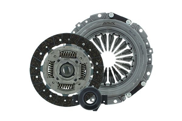 AISIN Clutch kit Article number: KE-FI15A cheaply