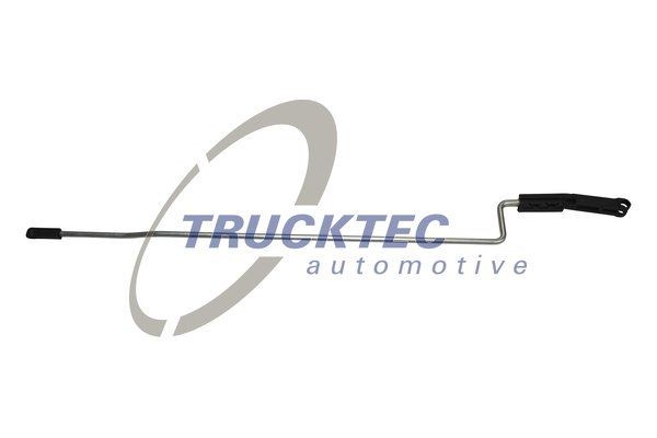 TRUCKTEC AUTOMOTIVE Linkage, door release Article number: 03.53.014 cheaply