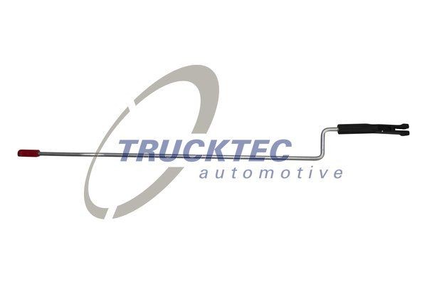 TRUCKTEC AUTOMOTIVE Linkage, door release Article number: 03.53.015 cheaply