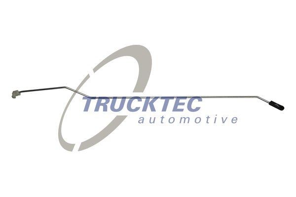 TRUCKTEC AUTOMOTIVE Linkage, door release Article number: 03.53.016 cheaply