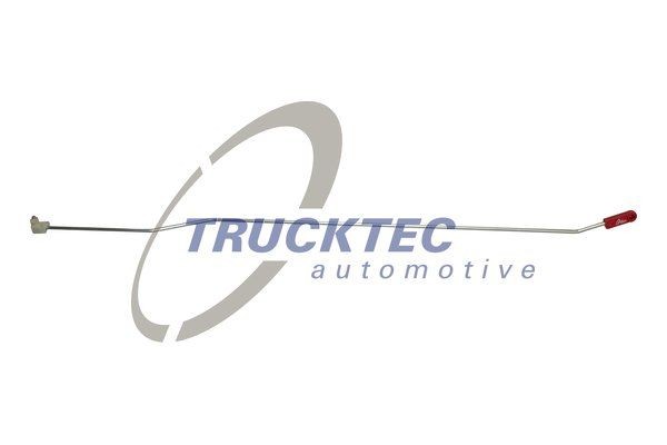 TRUCKTEC AUTOMOTIVE Linkage, door release Article number: 03.53.017 cheaply