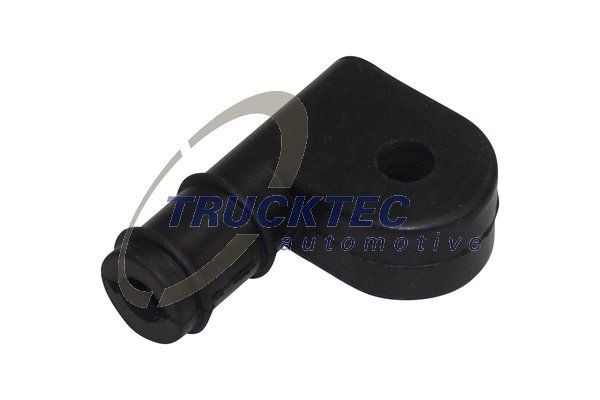 TRUCKTEC AUTOMOTIVE Ball Socket, tie rod air spring valve Article number: 04.30.087 cheaply