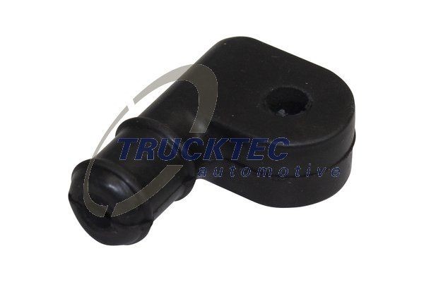 TRUCKTEC AUTOMOTIVE Ball Socket, tie rod air spring valve Article number: 04.30.088 cheaply