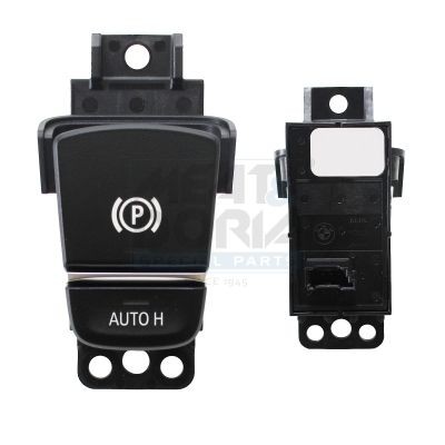 MEAT & DORIA Switch, park brake actuation Article number: 206167 cheaply