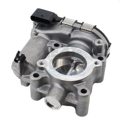 MEAT & DORIA Throttle body Article number: 89658 cheaply