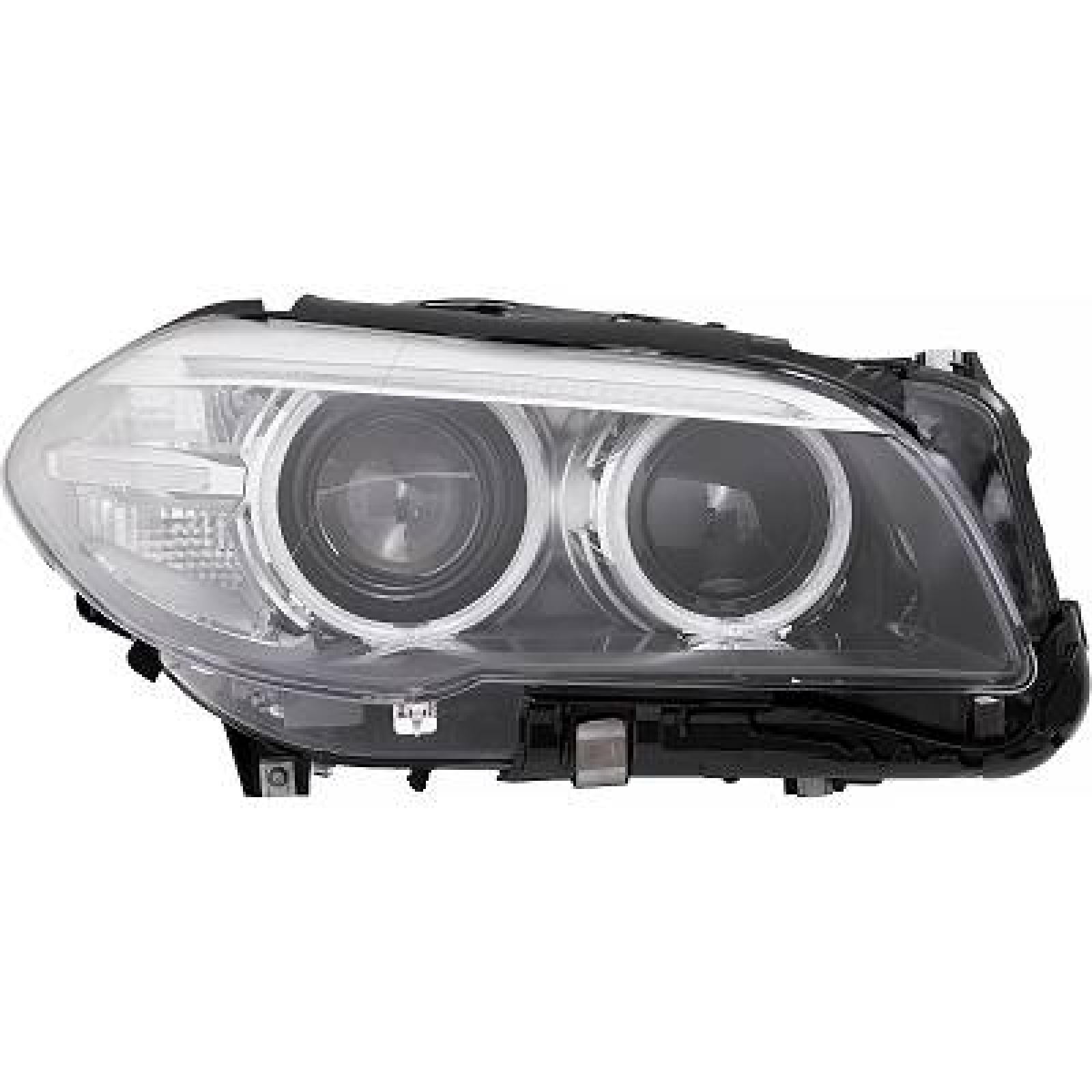 DIEDERICHS Headlight Article number: 1225186 cheaply