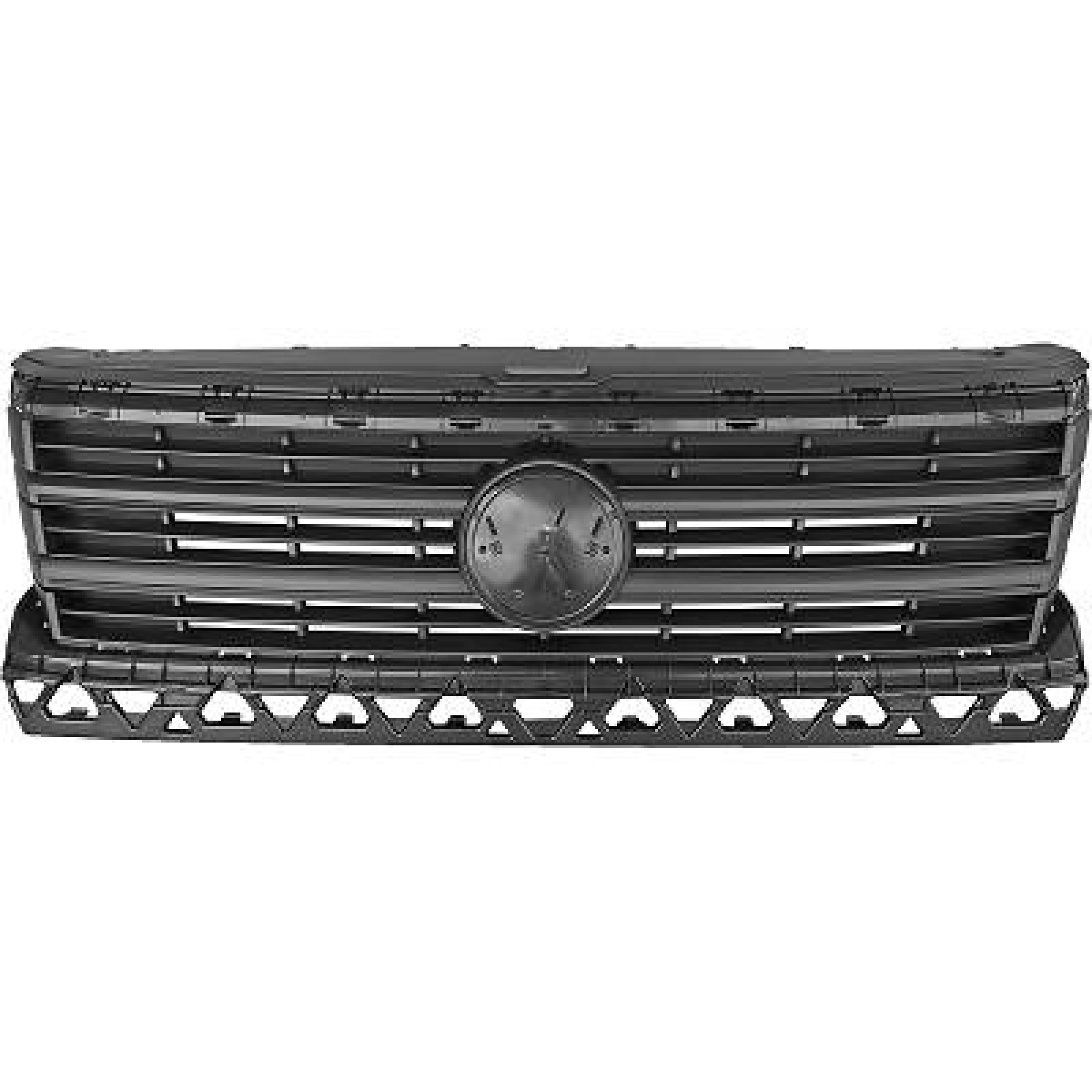 DIEDERICHS Radiator Grille Article number: 2282040 cheaply