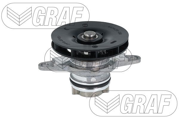 GRAF Water pump Article number: PA1429 cheaply
