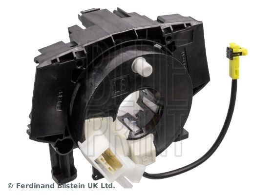 BLUE PRINT ADBP140016 Clockspring, airbag NAVARA 3.0 dCi 231 PS Diesel