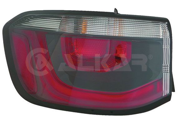 ALKAR Rear light Article number: 2005807 cheaply