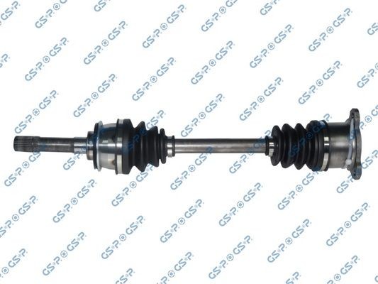 GSP Drive shaft Article number: 257028 cheaply