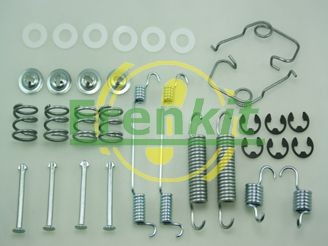 FRENKIT Brake shoe fitting kit Article number: 950705 cheaply