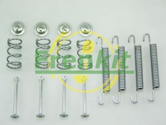 FRENKIT Brake shoe fitting kit Article number: 950791 cheaply