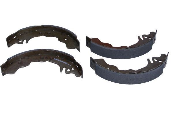 MAXGEAR Brake Shoe Set Article number: 19-4600 cheaply