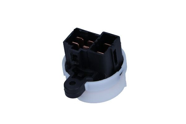 MAXGEAR 63-0057 Ignition switch 626 2.0 TD (GFFP) 110 PS Diesel 2002