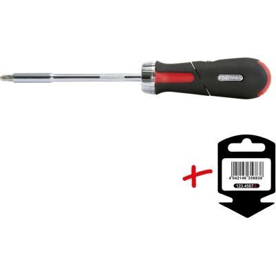 KS TOOLS Bit Screwdriver Set Article number: 159.2051-E cheaply