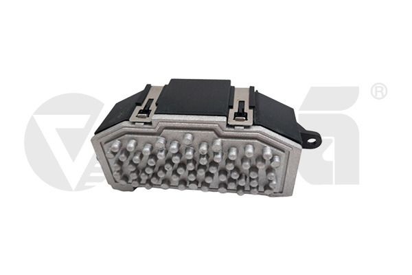 VIKA Regulator, passenger compartment fan Article number: 89071698201 cheaply