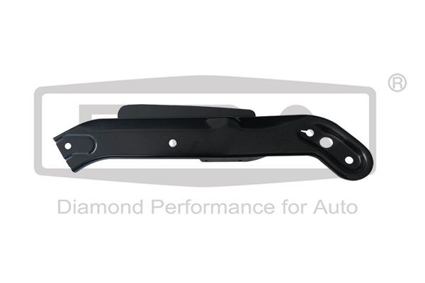 DPA 88051788202 Headlight Base CRAFTER 2.0 TDI 102 PS Diesel