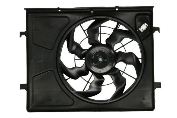 THERMOTEC Radiaatori ventilaator Artikli number: D80509TT soodsalt