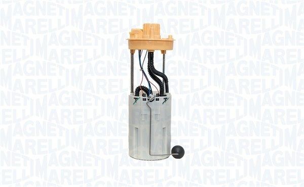 MAGNETI MARELLI Benzinmåler Varenummer: 519031309912 billige