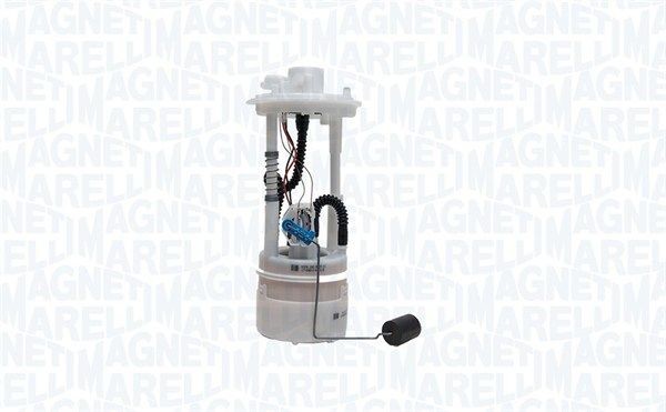 MAGNETI MARELLI Benzinmåler Varenummer: 519031309975 billige
