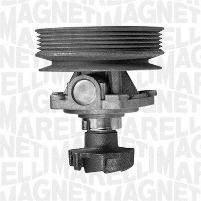 MAGNETI MARELLI Benzinmåler Varenummer: 519031319907 billige