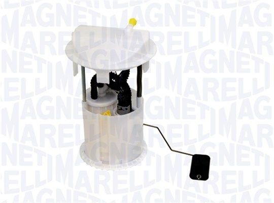 MAGNETI MARELLI Benzinmåler Varenummer: 519031409917 billige