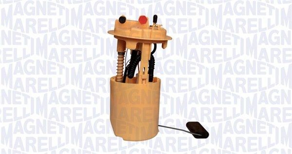 MAGNETI MARELLI Benzinmåler Varenummer: 519721349900 billige