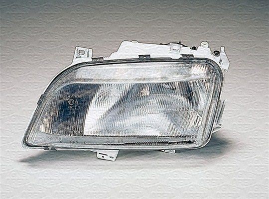 MAGNETI MARELLI Headlight Article number: 711321501110 cheaply