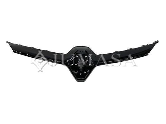JUMASA 21104006 Trim / Protective Strip, radiator grille CLIO 1.3 TCe 140 (B7N0) 140 PS Petrol