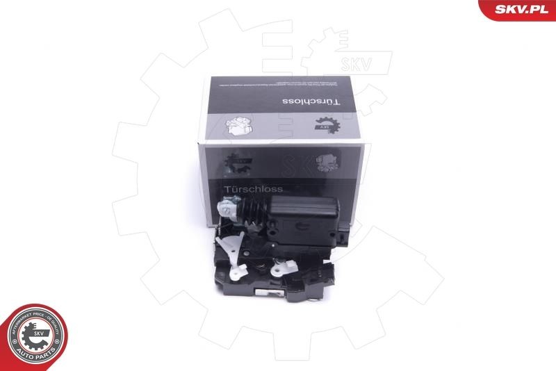 ESEN SKV Serrure de porte UGS: 60SKV002 à bon prix