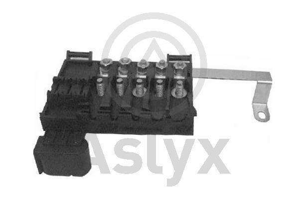 Aslyx Sikringskasse Varenummer: AS-201598 billige