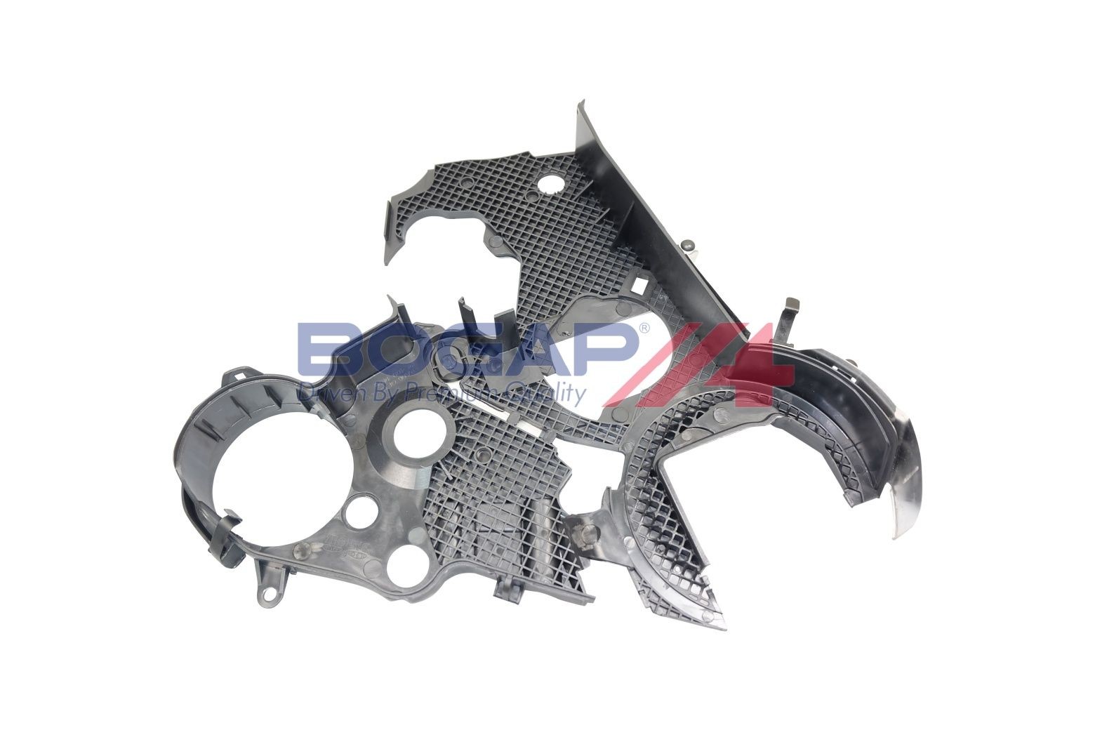 BOGAP Cover, timing belt Article number: A1322101 cheaply