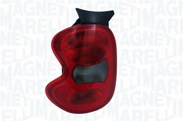 MAGNETI MARELLI Tagatuli Artikli number: 715010681905 soodsalt