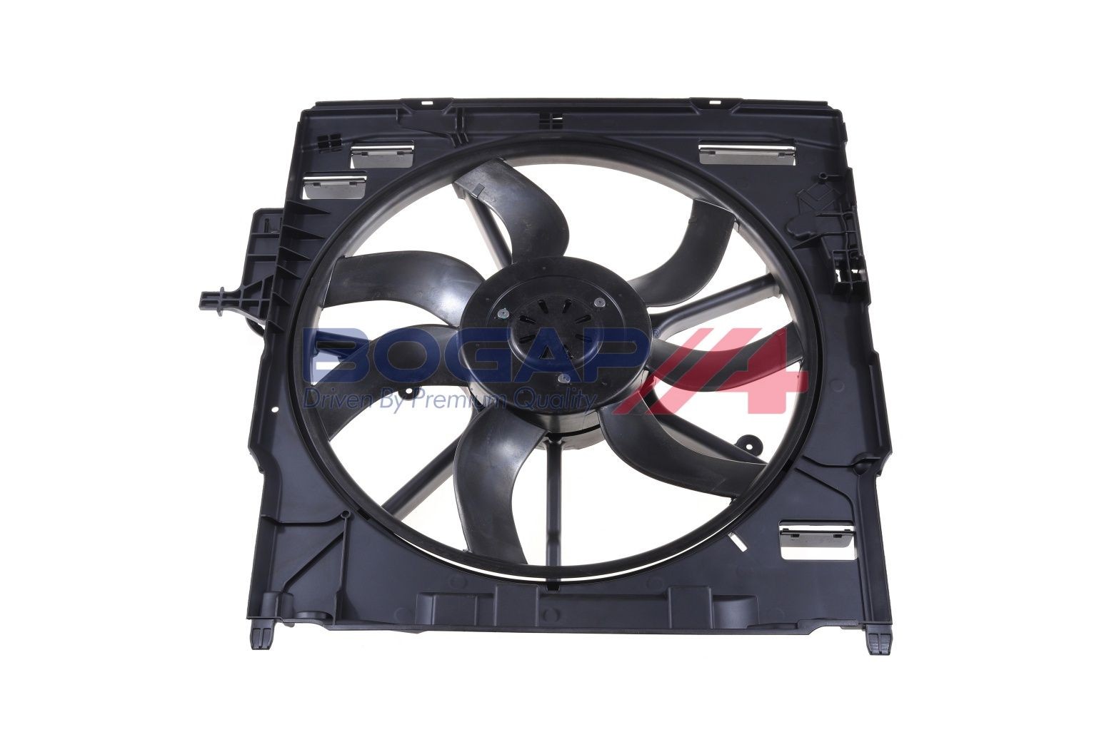 BOGAP Fan, radiator Article number: B4243125 cheaply