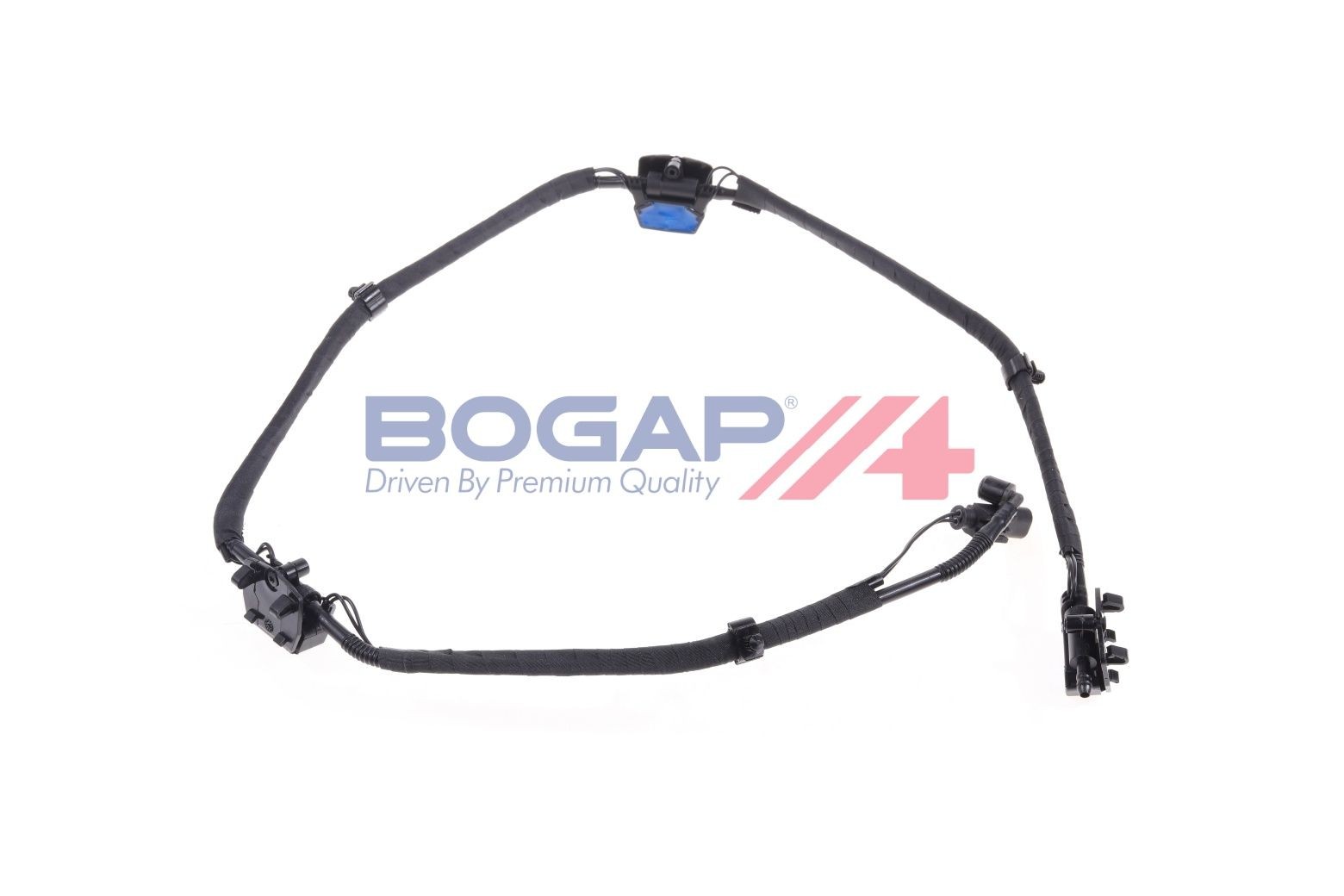 BOGAP Nozzle chain, window cleaning Article number: B5518110 cheaply