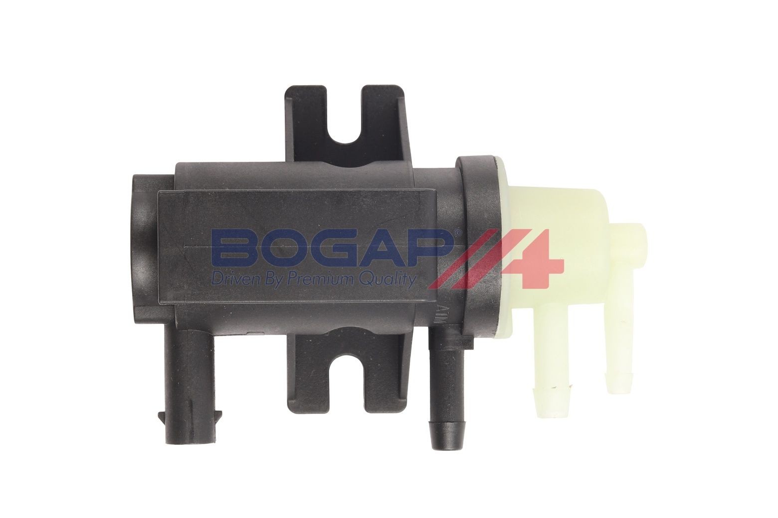 BOGAP Survemuundur, turbokompressor Artikli number: C6112105 soodsalt
