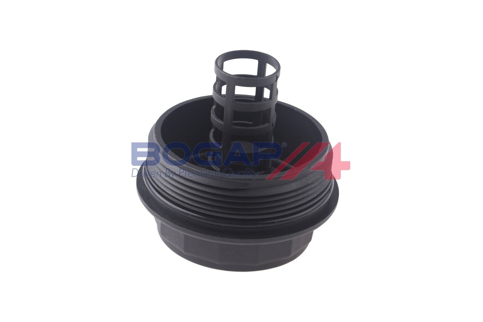 BOGAP F1422100 Cover, oil filter housing CX-7 2.3 MZR DISI Turbo AWD (ER3P) 260 PS Petrol 2014