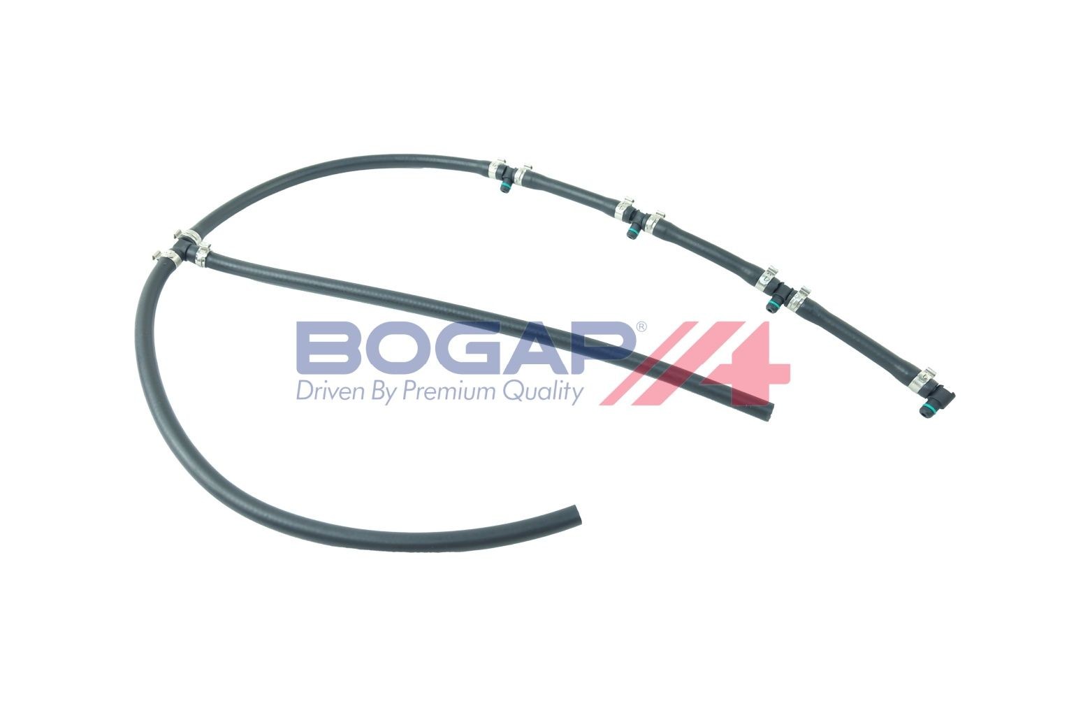 BOGAP L1338101 Camshaft adjustment valve ASTRA 2.0 VXR 280 PS Petrol 2018