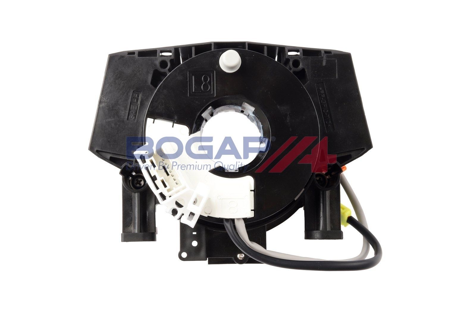 BOGAP N7310101 Clockspring, airbag NAVARA 3.0 dCi 231 PS Diesel