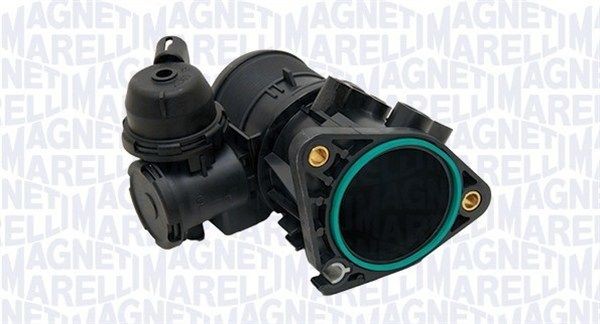 MAGNETI MARELLI Throttle body Article number: 802007981603 cheaply