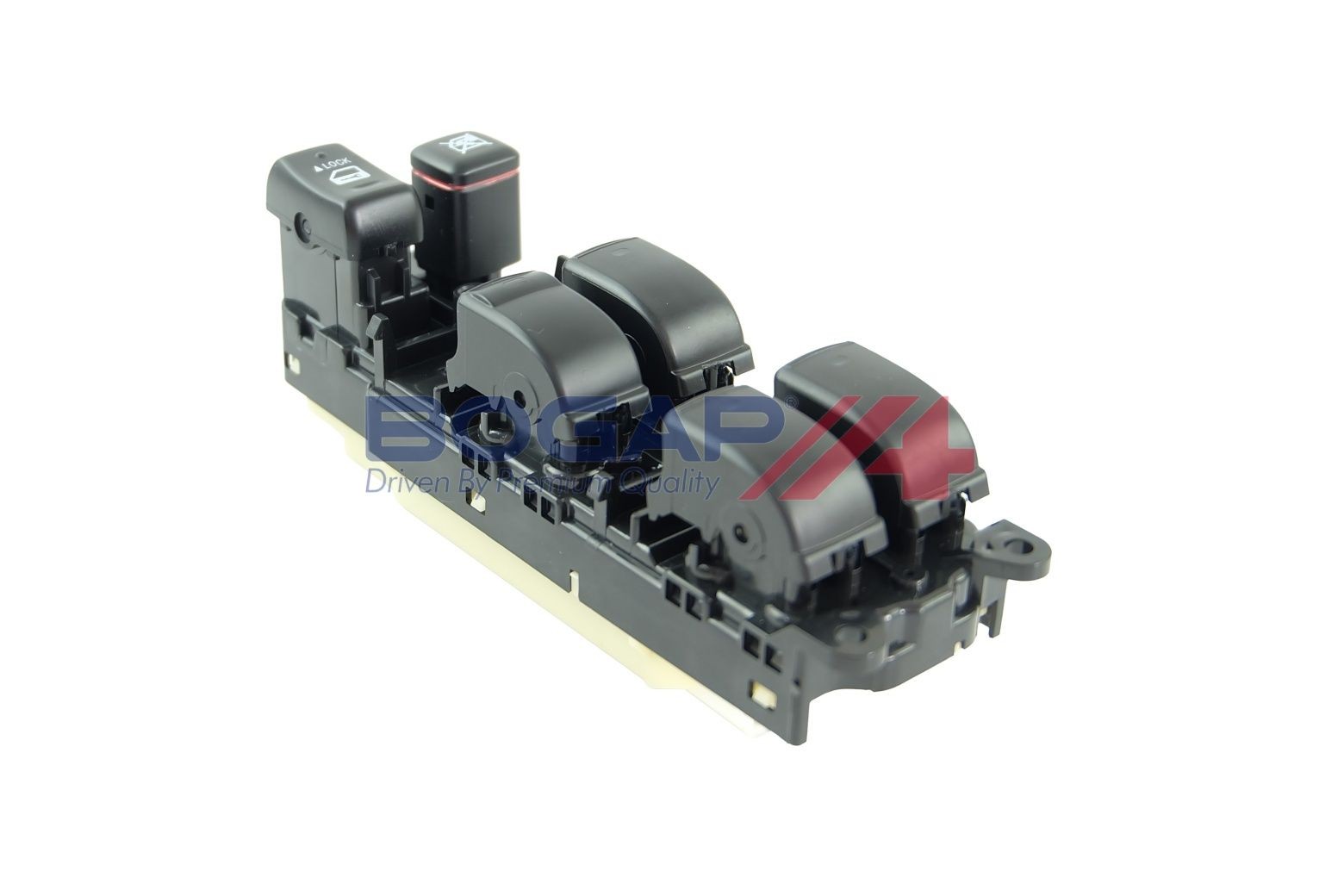 BOGAP T7310102 Clockspring, airbag HARRIER 2.4 4WD (ACU35_) 160 PS Petrol 2013