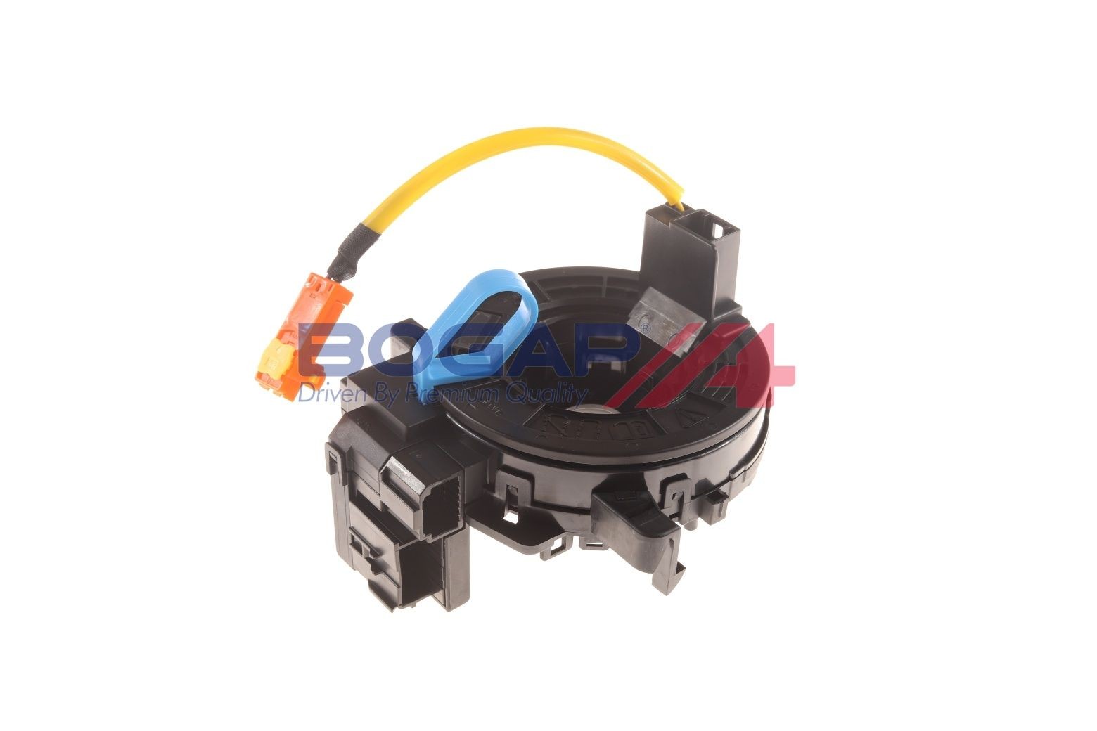 BOGAP T7310113 Clockspring, airbag VERSO S 1.33 (NSP120_) 99 PS Petrol 2016