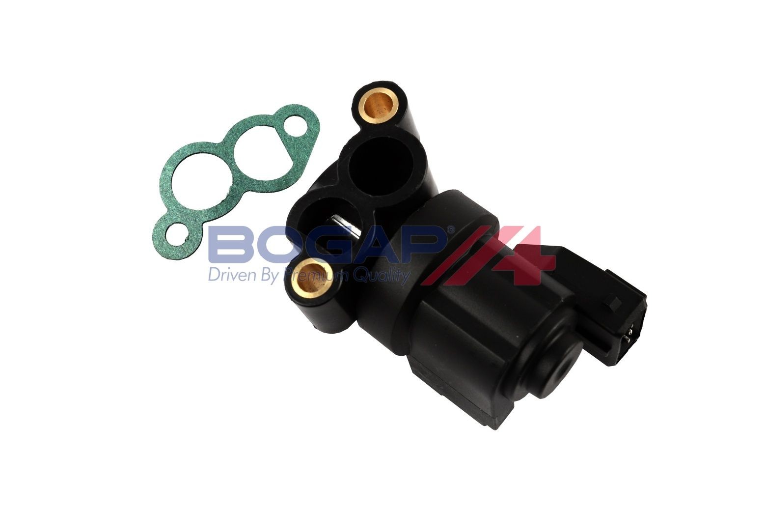 BOGAP Idle Control Valve, air supply Article number: Y6321100 cheaply