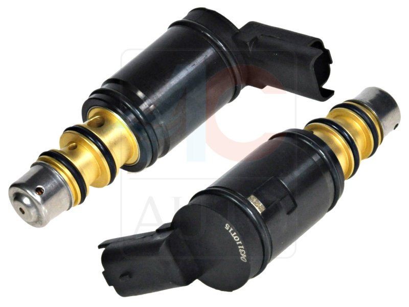 ACAUTO AC-02DN15 Control Valve, compressor C4 1.6 VTi 120 PS Petrol