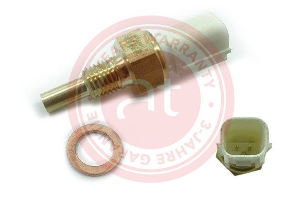 at autoteile germany Senzor, temperatura lichid de racire număr articol: at11295 ieftin